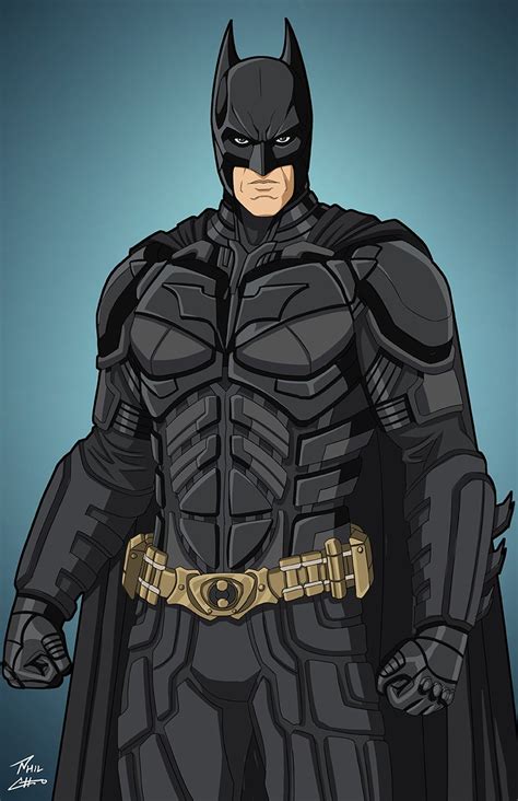 Christian Bale Batman Suit