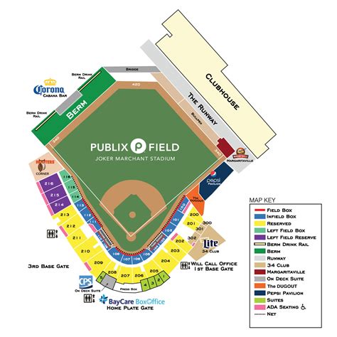 Lsu Stadium Seating Chart Visitor Section | Cabinets Matttroy