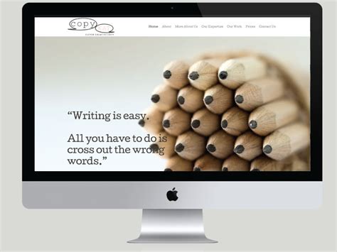 CopyKat CreativeWebsite Development - Website Design, Graphic Design ...