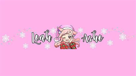 Leah Ashe Leah Ashe Roblox Hd Wallpaper Pxfuel