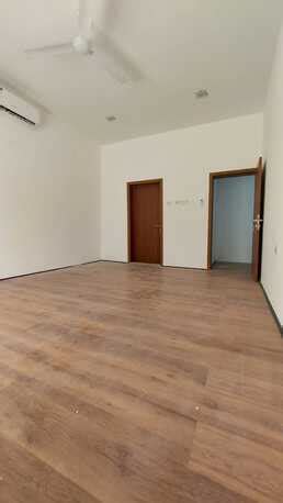 Bhd Month Br Semi Furnished Very Spacious Bhk Flat With