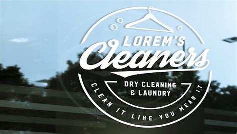 8+ Cleaning Business Logos - Design, Templates