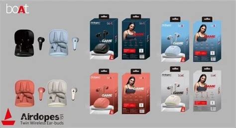 Boat Bluetooth Earbuds at Rs 300/piece | Earbuds in Mumbai | ID ...