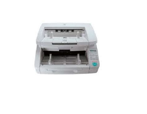 Canon Imageformula Dr G1100 Production Document Scanner 57 Off