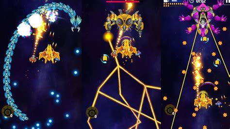 Rocket Studio Space Shooter Boss To Kill Spaceship Ss