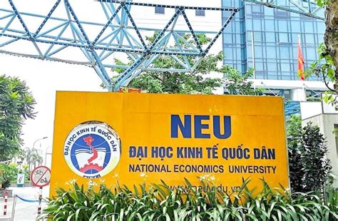 Bỏ Phương Thức Xét Tuyển Học Bạ Trường Đại Học Kinh Tế Quốc Dân Lý Giải