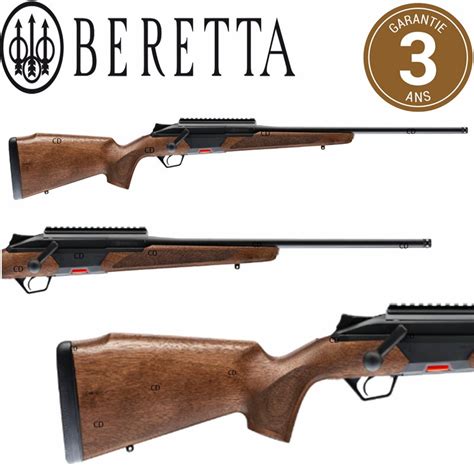 Carabine Beretta Brx Bois Grade Classe Carabines De Chasse