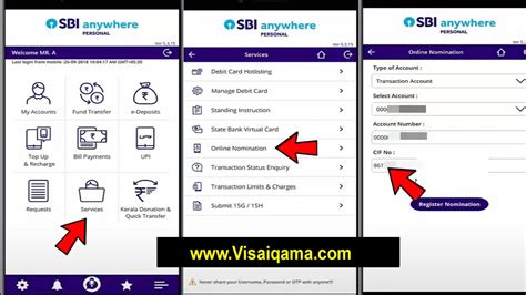 Sbi Cif Number Find In One Minute