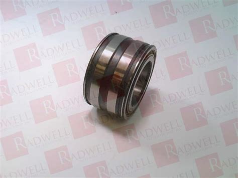 Nnf Adb Lsv Bearing By Skf