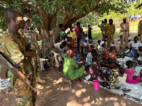 Ex Governor Juma Ali Tells Mundari Herders To Cease Hostilities South