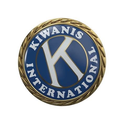 Kiwanis Logo - LogoDix