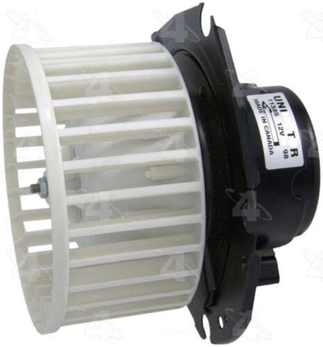 HVAC Blower Motor 4 Seasons 35385 EBay