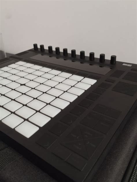 Ableton Push 2 - Sounds Market