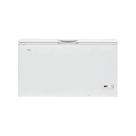 Haier 373l White Chest Freezer Hcf384w2 — Folders