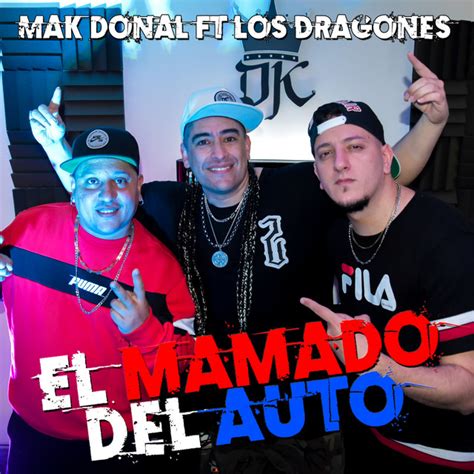 Mak Donal Mejores Canciones · Discografía · Letras