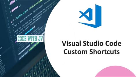 Visual Studio Code Shortcuts For Html Design Talk