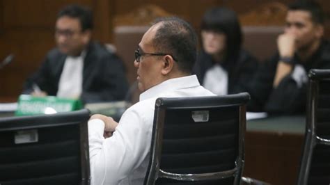 Jaksa Kpk Tuntut Rafael Alun Bayar Uang Pengganti Rp Miliar