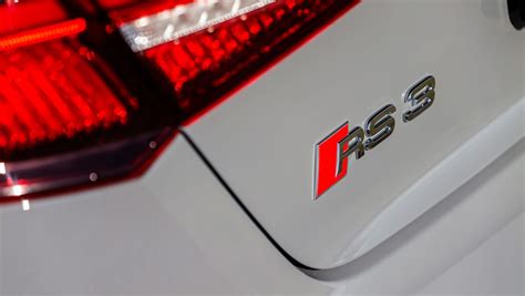 New Audi Rs 3 2019 Review Pictures Auto Express