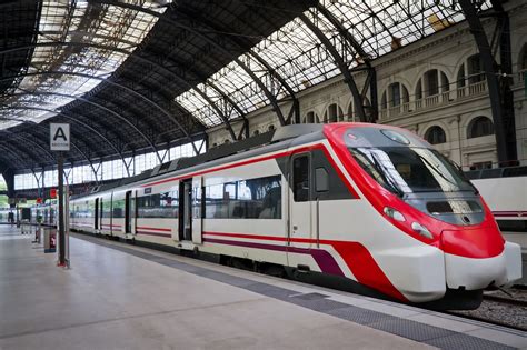 Viagem De Trem Pela Europa Dicas