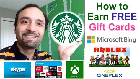 How To Earn Free Gift Cards Games Using Microsoft Rewards Easy