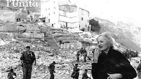 La Tragedia Del Vajont 9 Ottobre 1963 Quasi 57 Anni Fa Consul Press