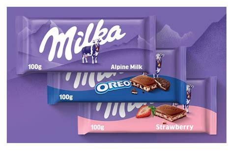 Milka Czekolada Mle Z Rodzynkami I Orzechami G Sklep Kupslodycze