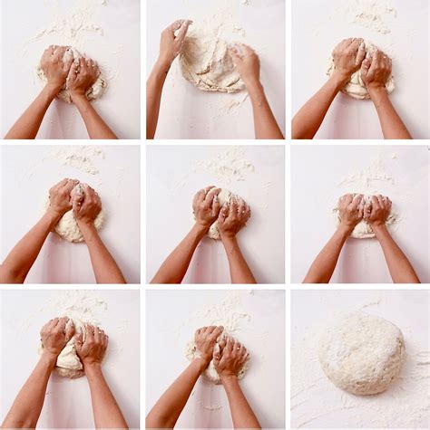 Best Homemade Pizza Dough Recipe — Is That Soh