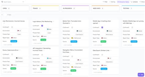 15 Free Bug Report Templates And Forms For Bug Tracking In 2024