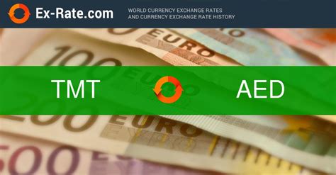manat  tmt  aed aed    foreign