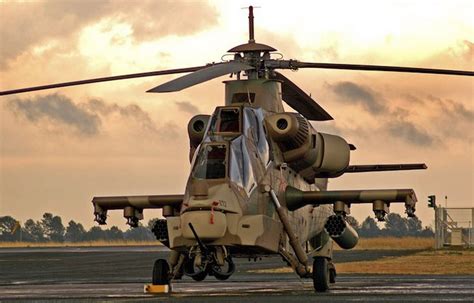 10 best attack helicopters in the world (With Pictures)