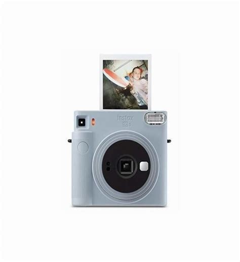 instax square instant film camera marketplace flowers
