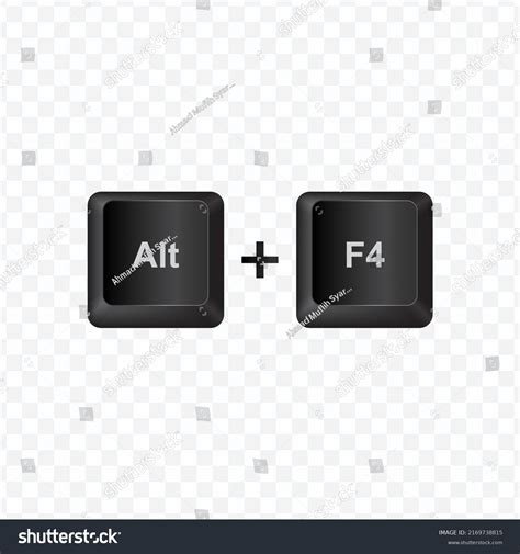 Alt Key Keyboard Images Browse 1503 Stock Photos And Vectors Free