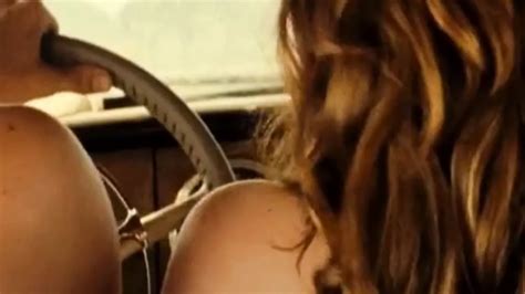 Kristen Stewart On The Road Sex Scenes Donkparty