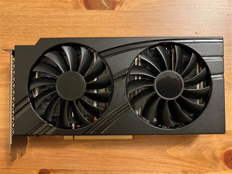 Rtx 3060 Graphics Card