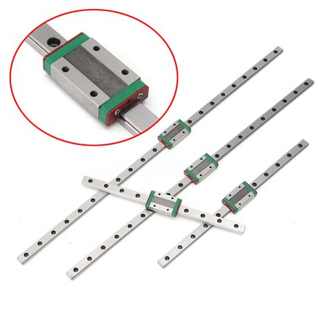 Prowadnica Liniowa Typu MGN12H 800mm Reprap CNC ADRO Automatyka