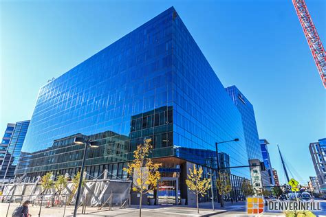 Triangle Building Final Update Part 1 Denverinfill Blog