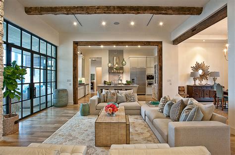 Beautiful Houses Interior Design Tips For Small Or Big Homes