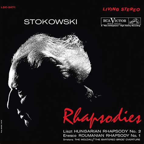 Leopold Stokowski (April 18, 1882 — September 13, 1977), American ...