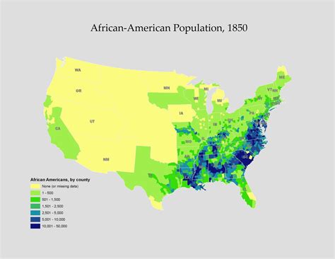 MN Population Density Map