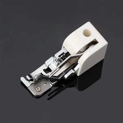 Household Sewing Machine Parts Side Cutter Overlock Presser Temu