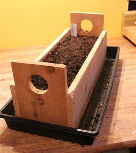 20 Diy Grow Box Ideas Diyscraftsy