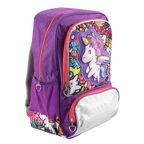 Zerone Sac Dos De Dessin Anim Sac Dos B B Fille Sac Dos