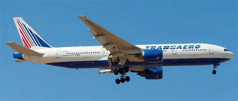 Aircraft "Boeing 777": cabin layout, characteristics, airlines ...