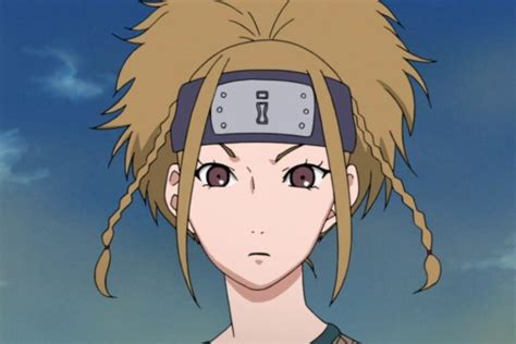 Top 55 Sexiest Female Naruto Characters Ranked Proxymite Japon