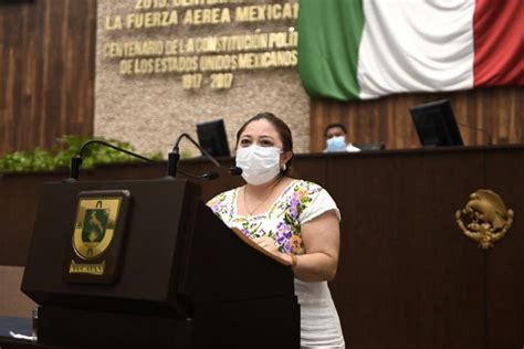 Presentan Iniciativa Para Combatir La Violencia Institucional Contra La