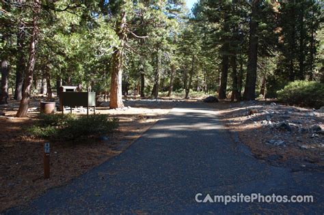 Plumas Eureka State Park Campsite Photos Camp Info And Reservations