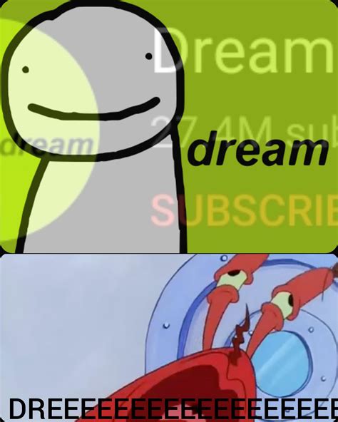 Dream Rdreamwastaken