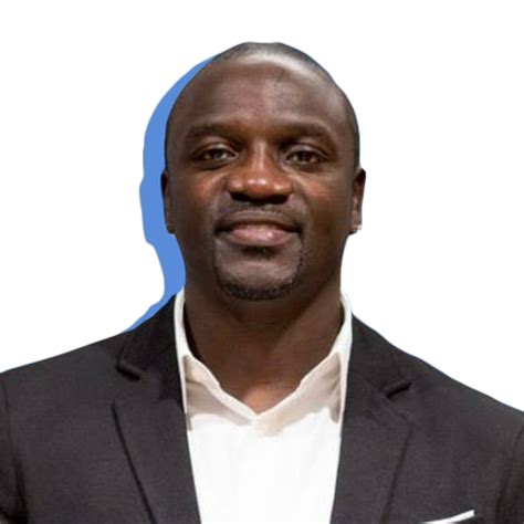 Musik Legende Akon Im Interview By Eu