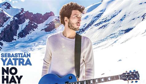 Sebastian Yatra Presenta Su Video No Hay Nadie Más • Entretengo