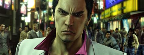 Yakuza Kiwami Ps Review Ztgd